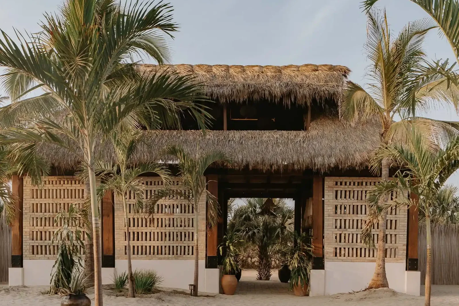 Casa Yuma — Puerto Escondido, Mexico, photo 11