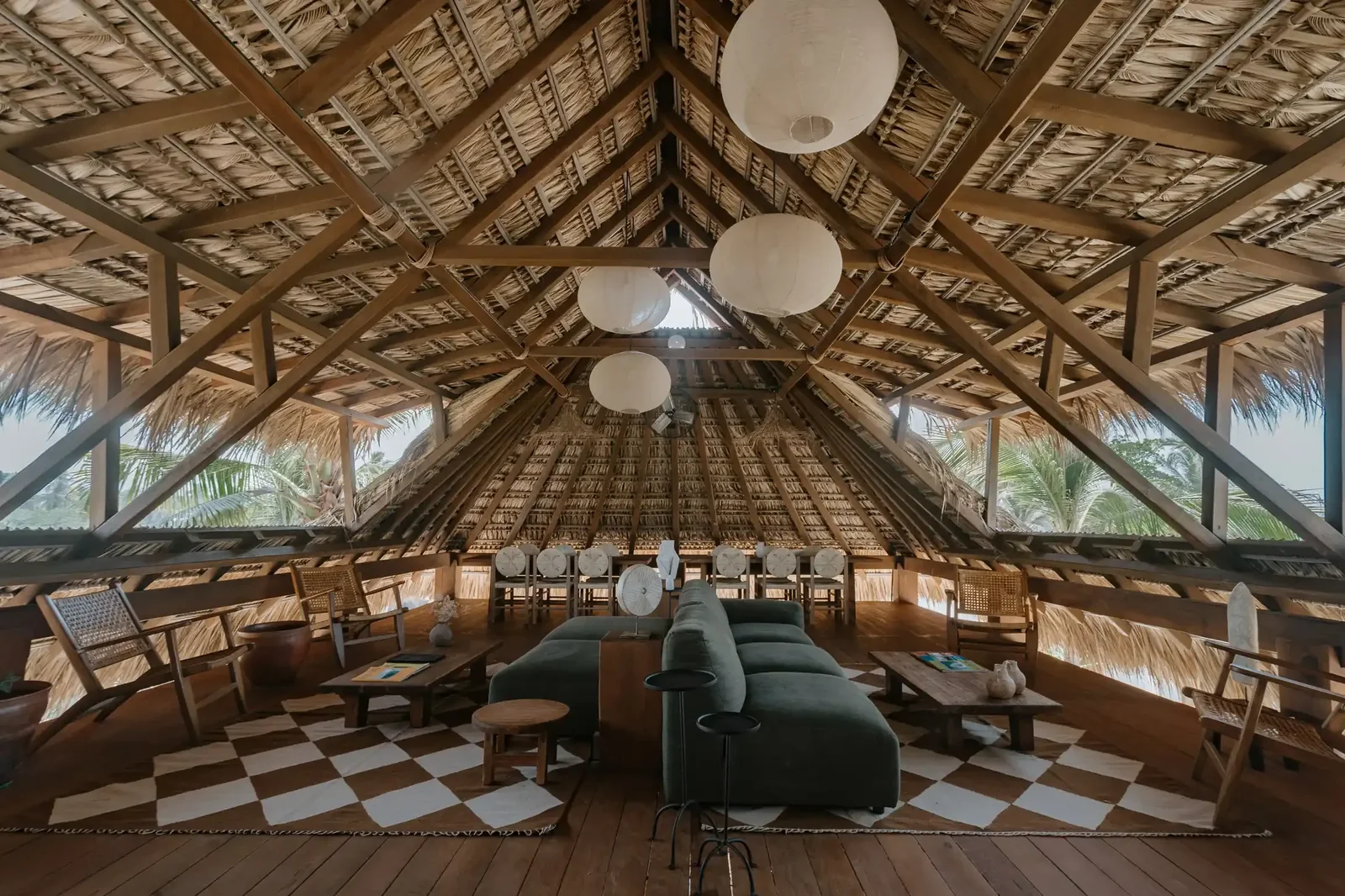 Casa Yuma — Puerto Escondido, Mexico, photo 12