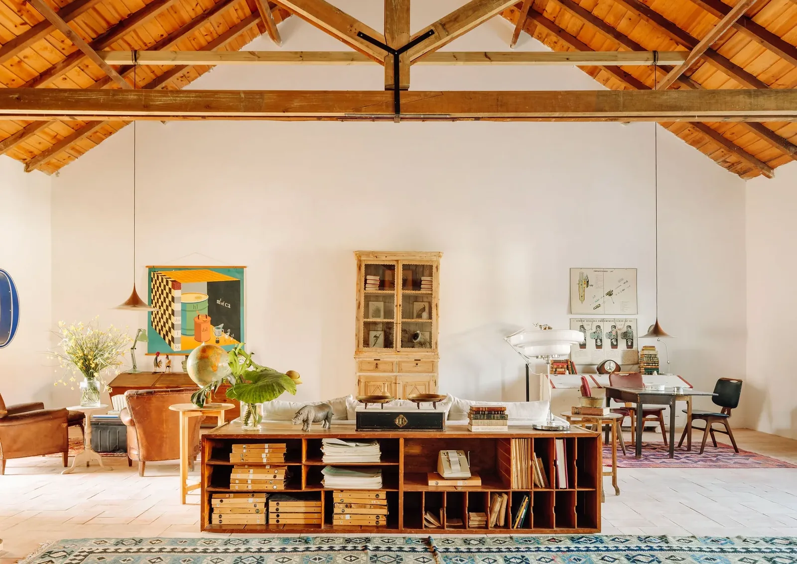 Casas da Quinta de Cima — Tavira, Portugal