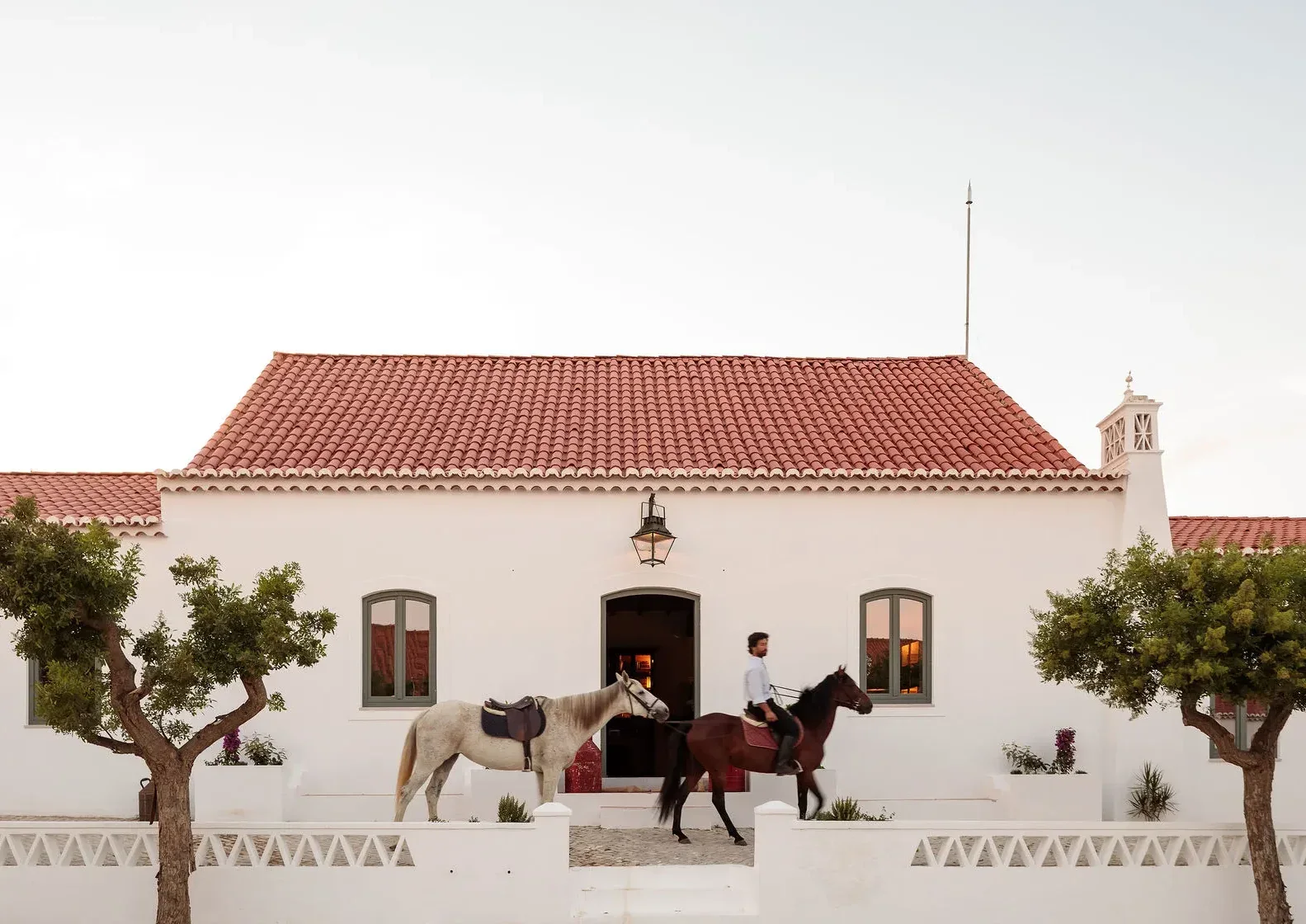 Casas da Quinta de Cima — Tavira, Portugal, photo 2