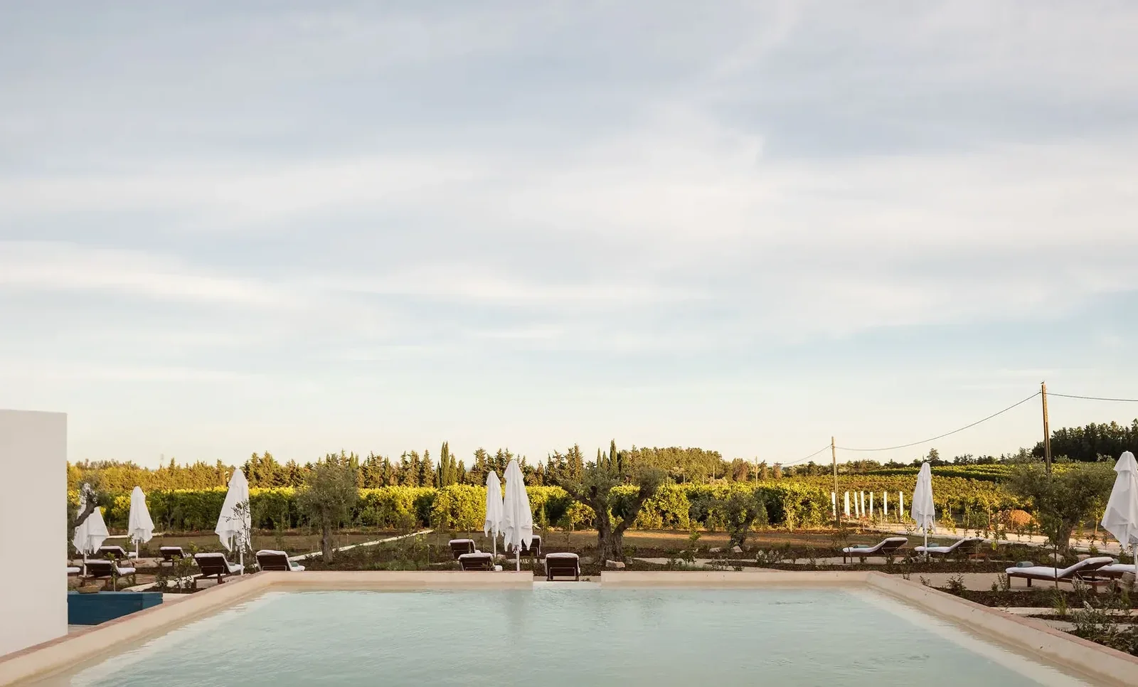 Casas da Quinta de Cima — Tavira, Portugal, photo 6