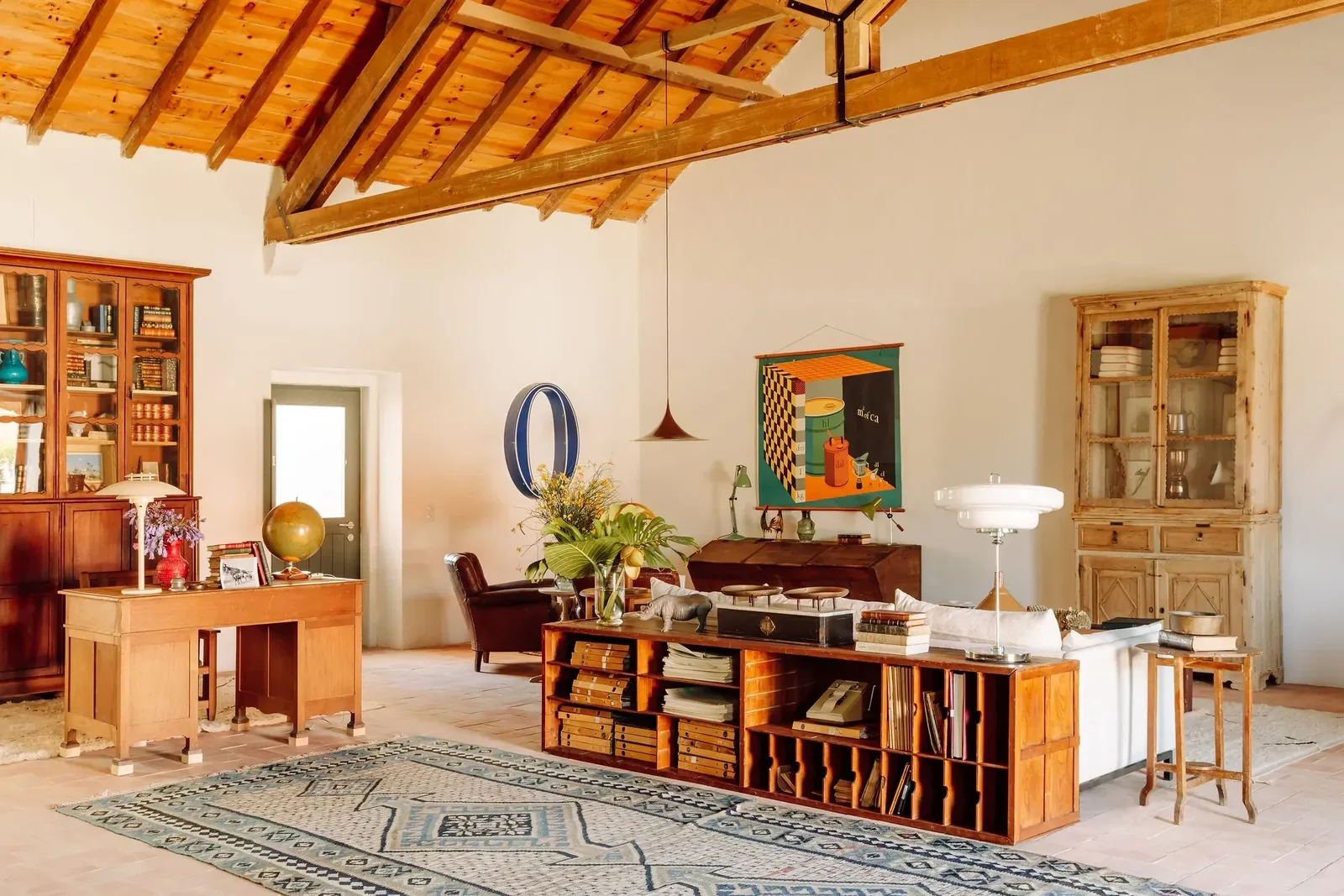 Casas da Quinta de Cima — Tavira, Portugal, photo 7