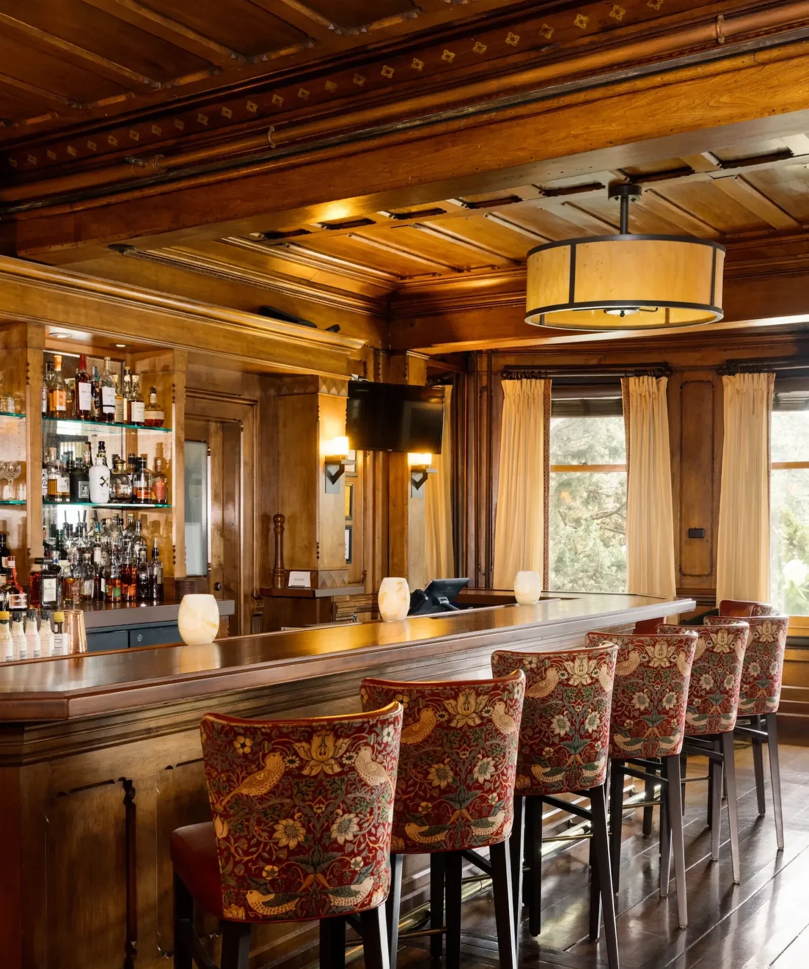 Castle Hill Inn — Newport, United States, photo 4