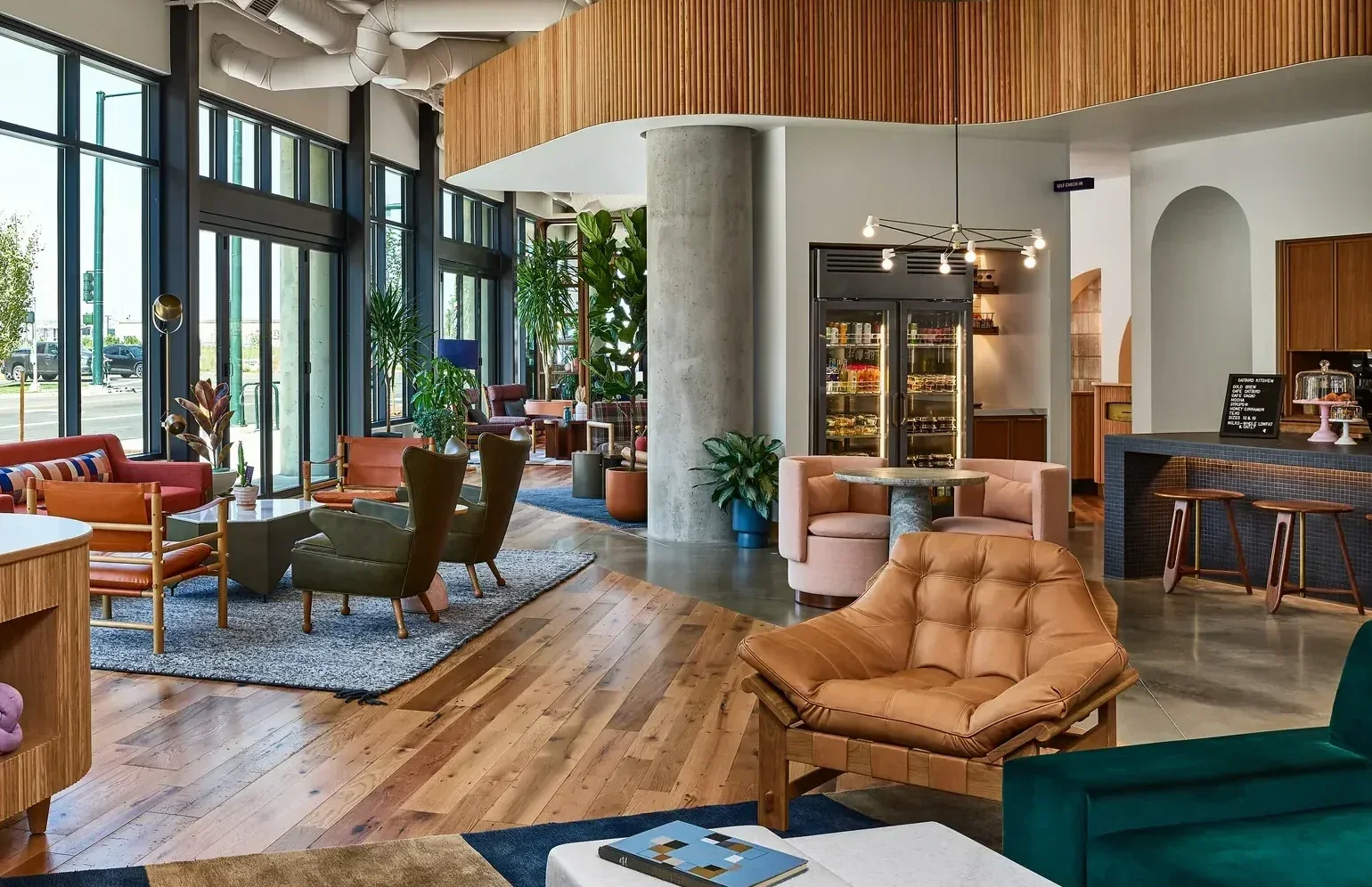 Catbird Hotel — Denver, United States