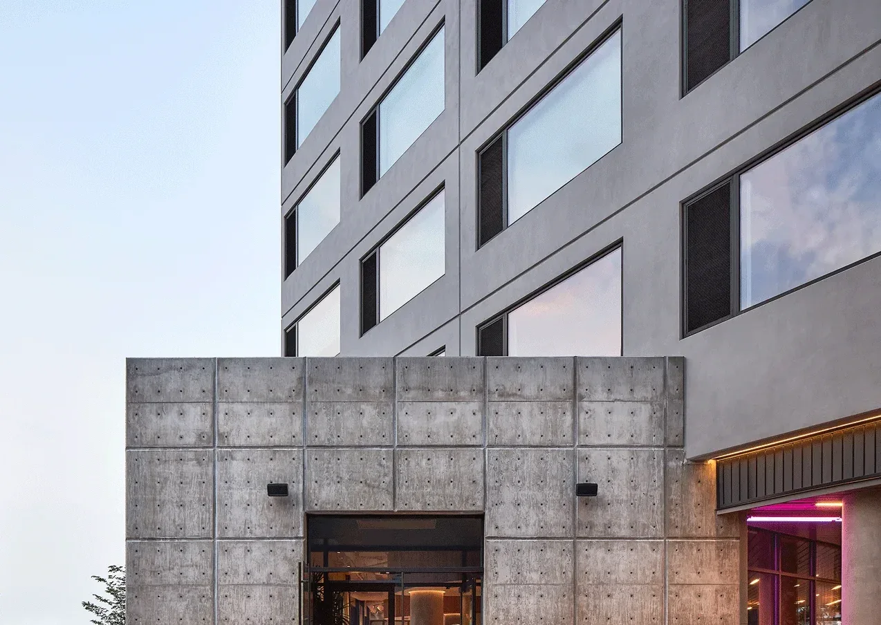Catbird Hotel — Denver, United States