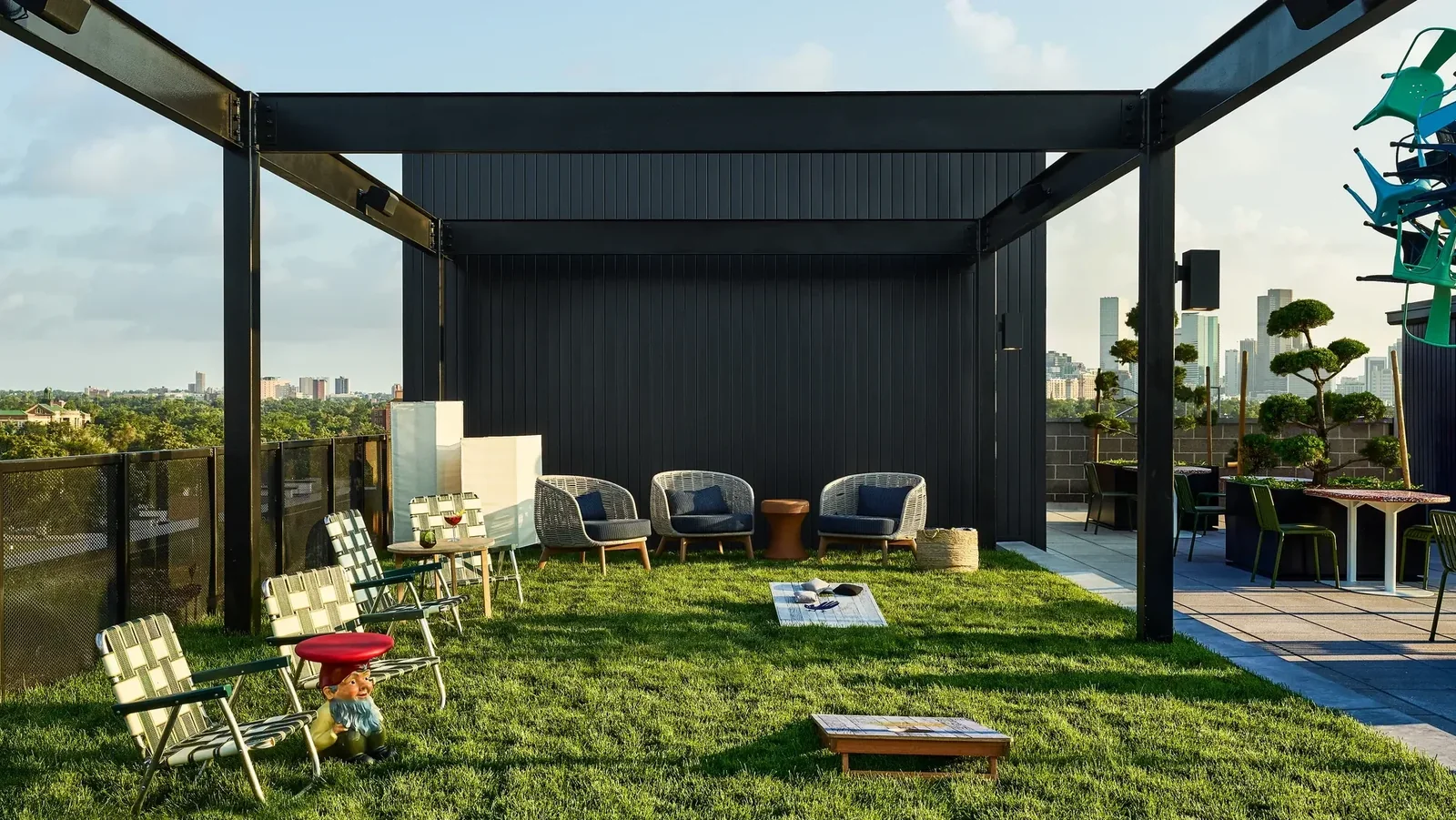 Catbird Hotel — Denver, United States, photo 5