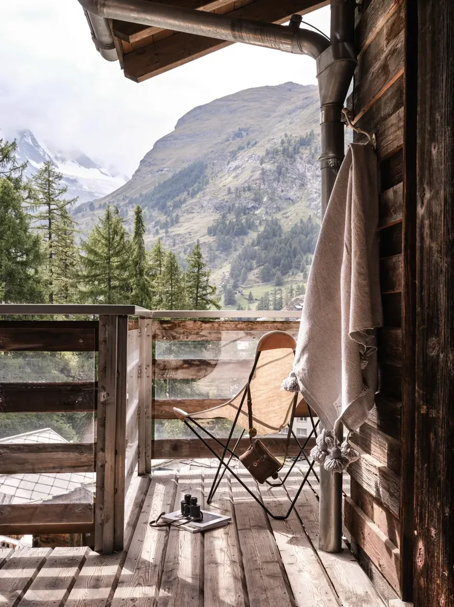 CERVO Mountain Resort — Zermatt, Switzerland, photo 5
