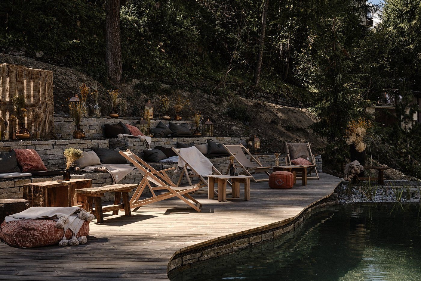 CERVO Mountain Resort — Zermatt, Switzerland, photo 7