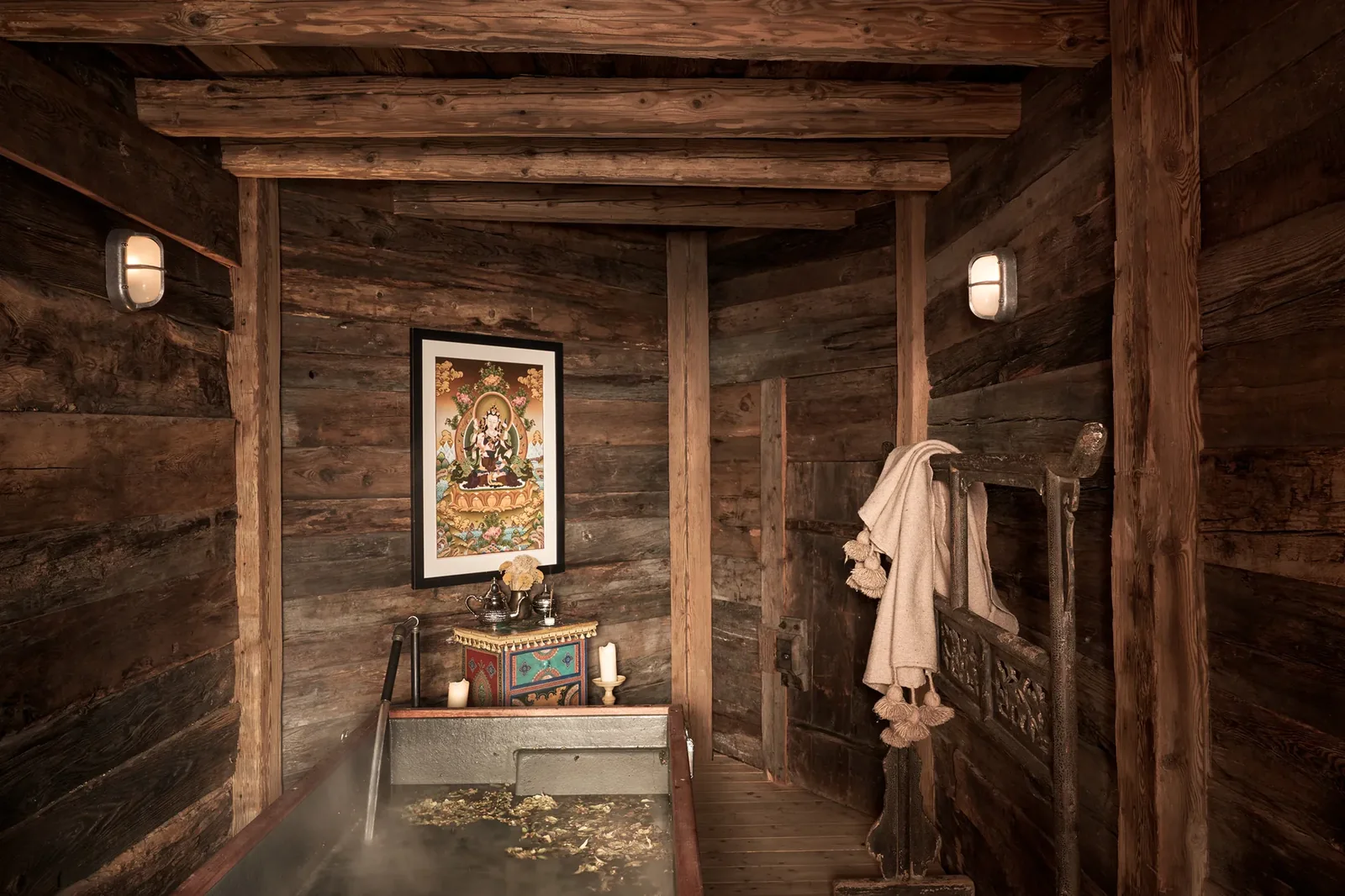 CERVO Mountain Resort — Zermatt, Switzerland, photo 8
