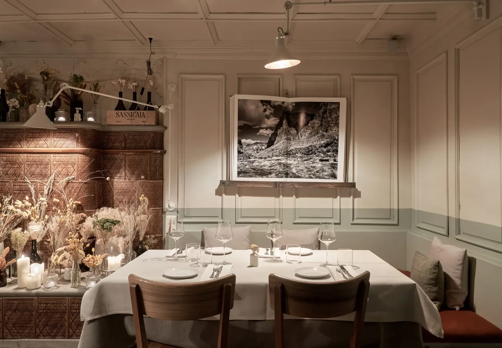 CERVO Mountain Resort — Zermatt, Switzerland, photo 10