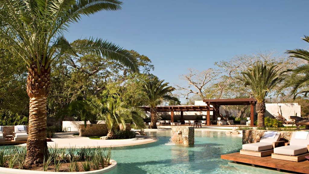Chablé Yucatan — Merida, Mexico