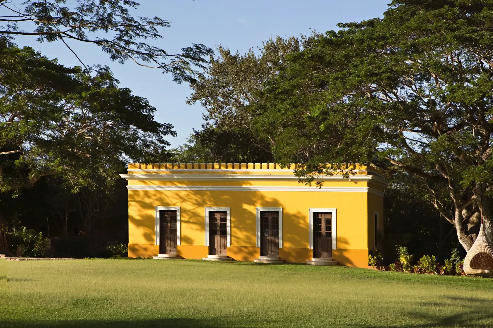 Chablé Yucatan — Merida, Mexico