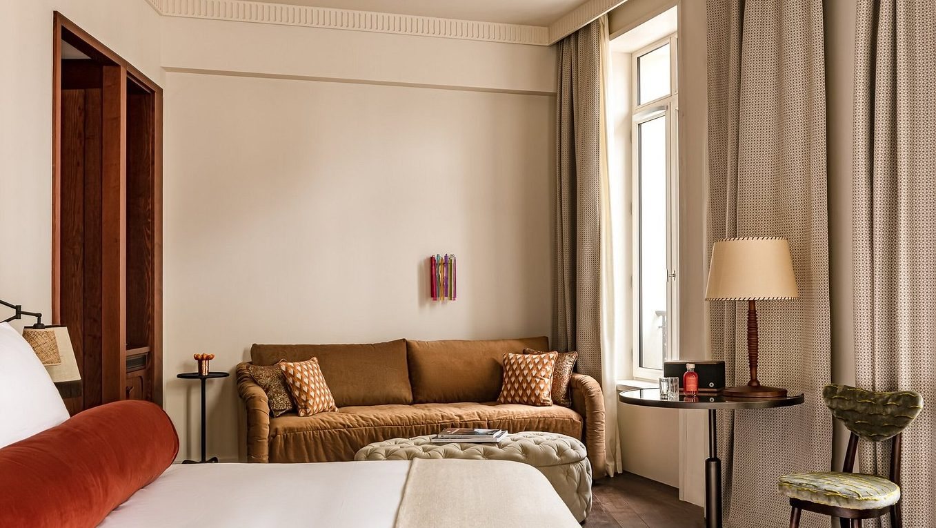 Château des Fleurs — Paris, France, photo 2