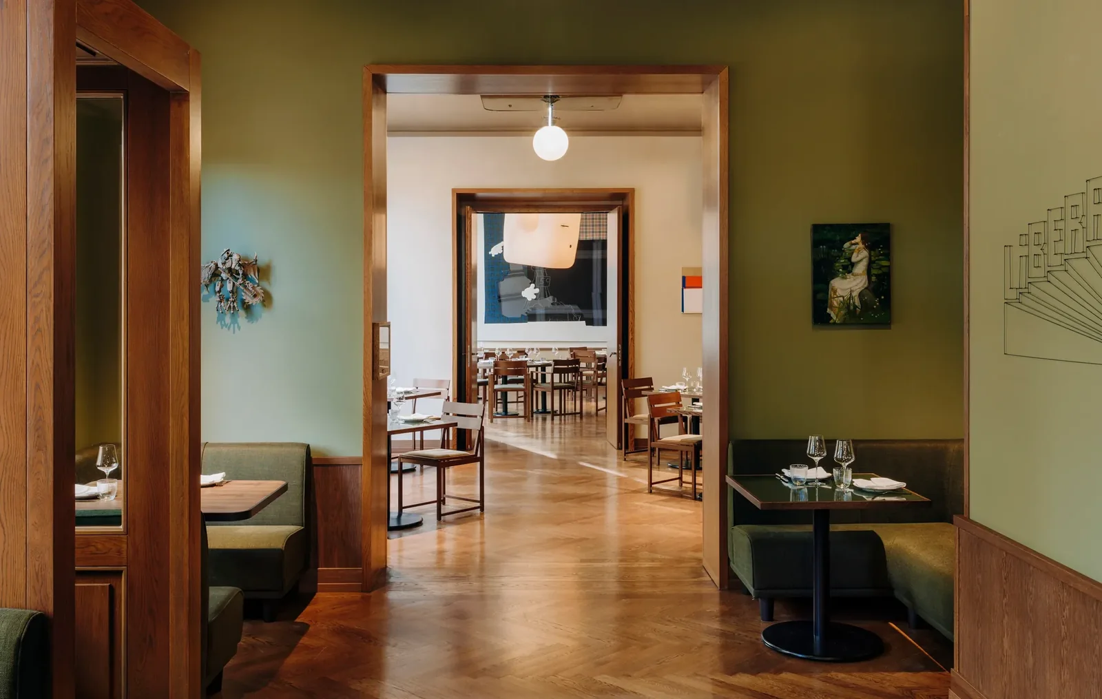Château Royal — Berlin, Germany, photo 9