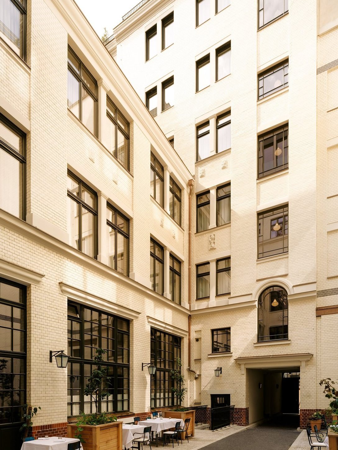 Château Royal — Berlin, Germany, photo 12