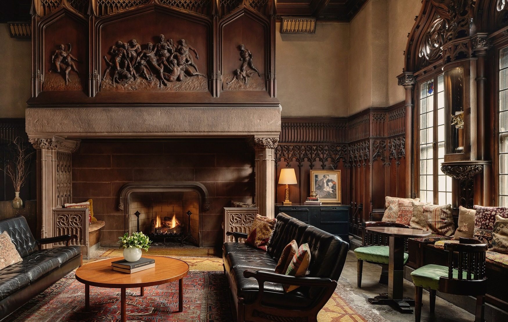 Chicago Athletic Association Hotel — Chicago, United States