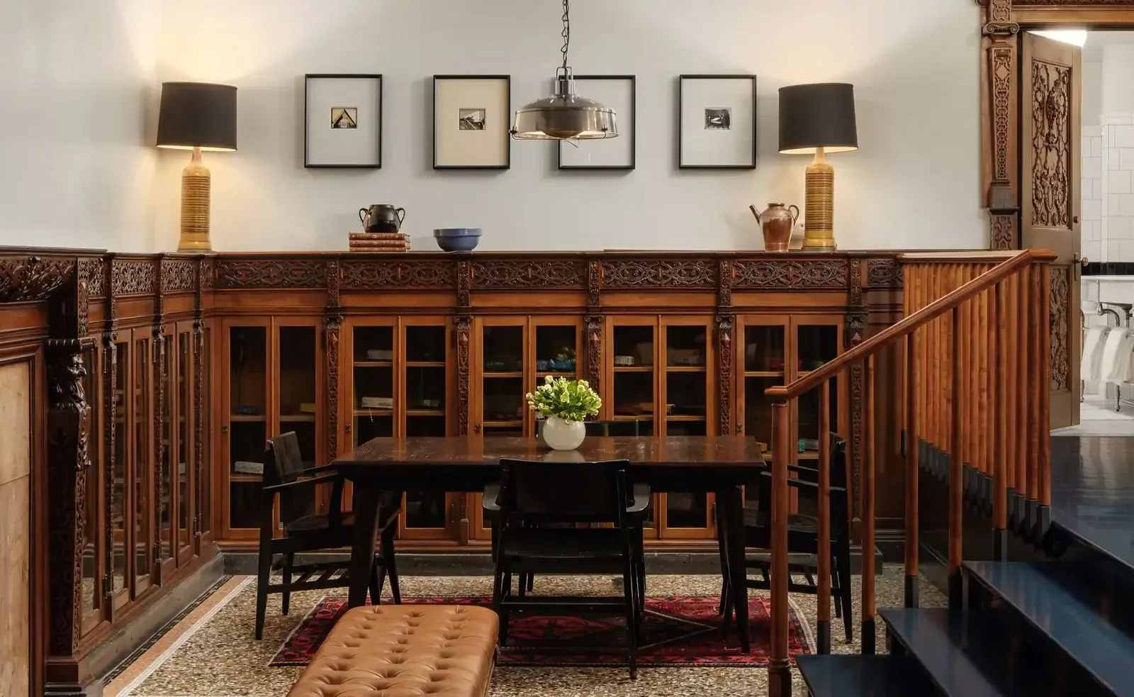 Chicago Athletic Association Hotel — Chicago, United States, photo 3