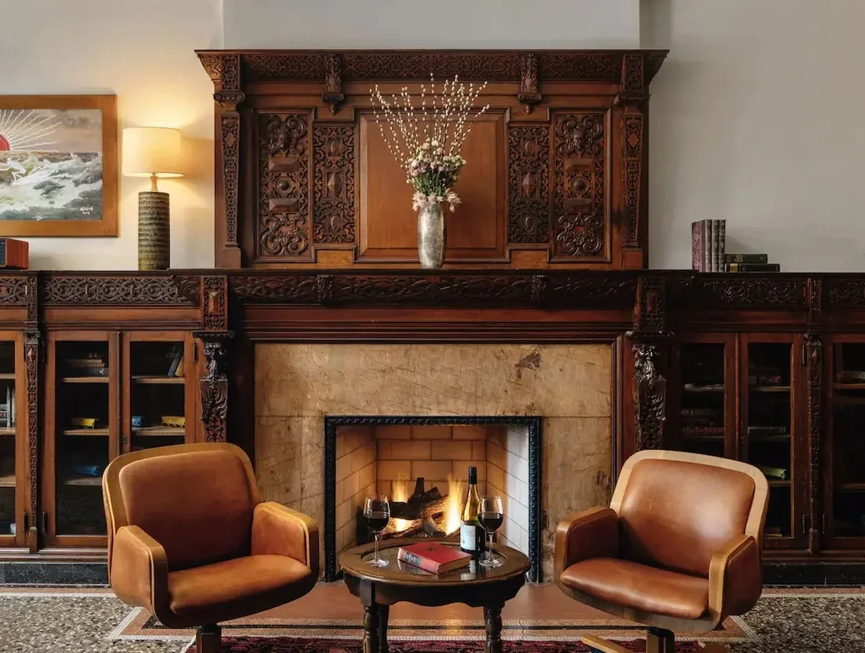 Chicago Athletic Association Hotel — Chicago, United States, photo 5