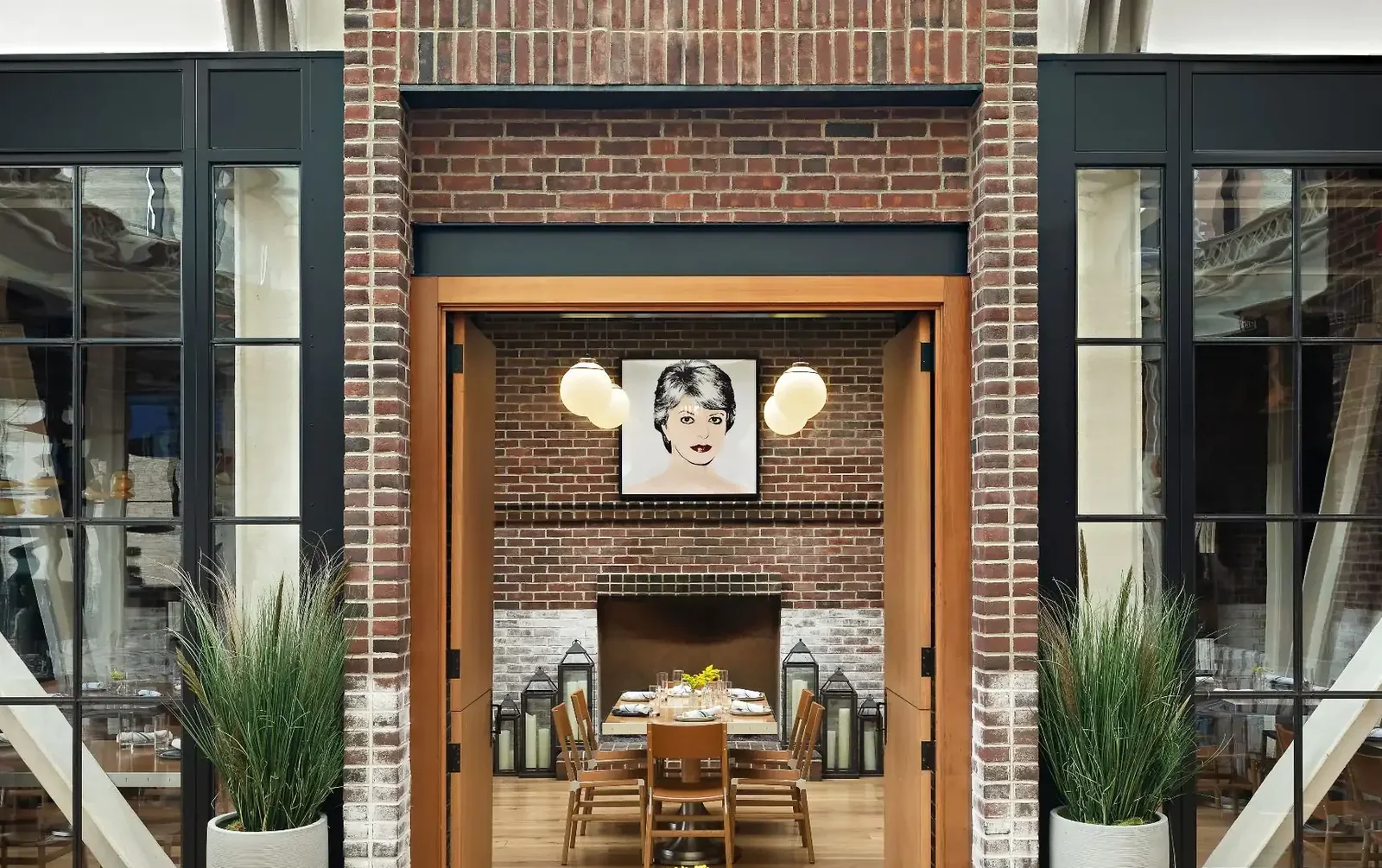 Chicago Athletic Association Hotel — Chicago, United States, photo 6
