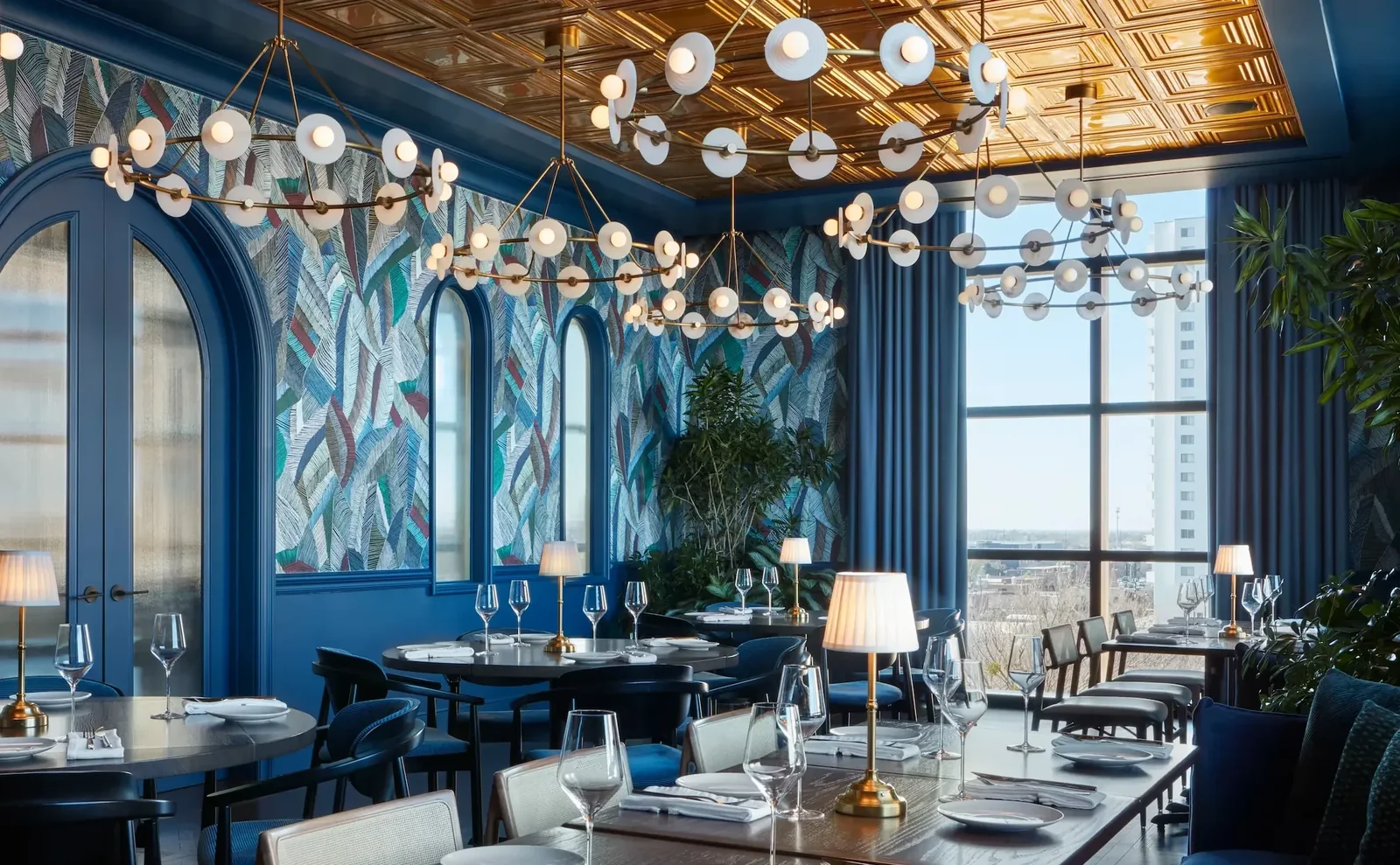 Citizen House — Oklahoma City, United States, photo 3