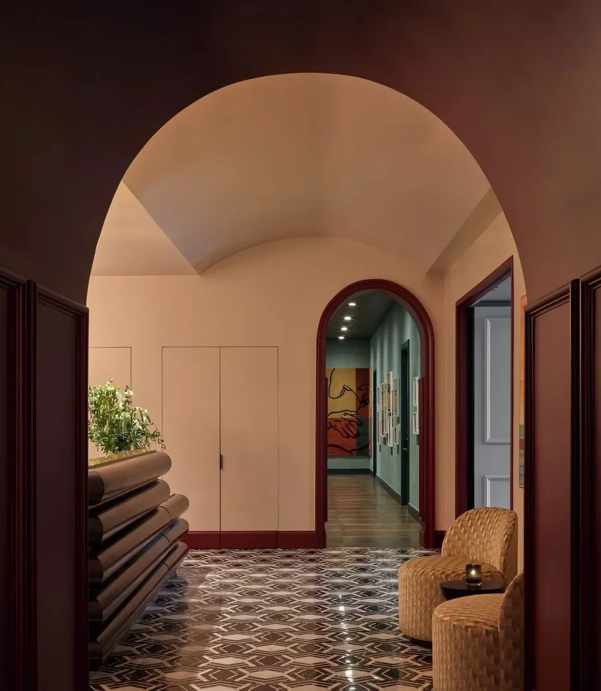 Citizen House — Oklahoma City, United States, photo 4