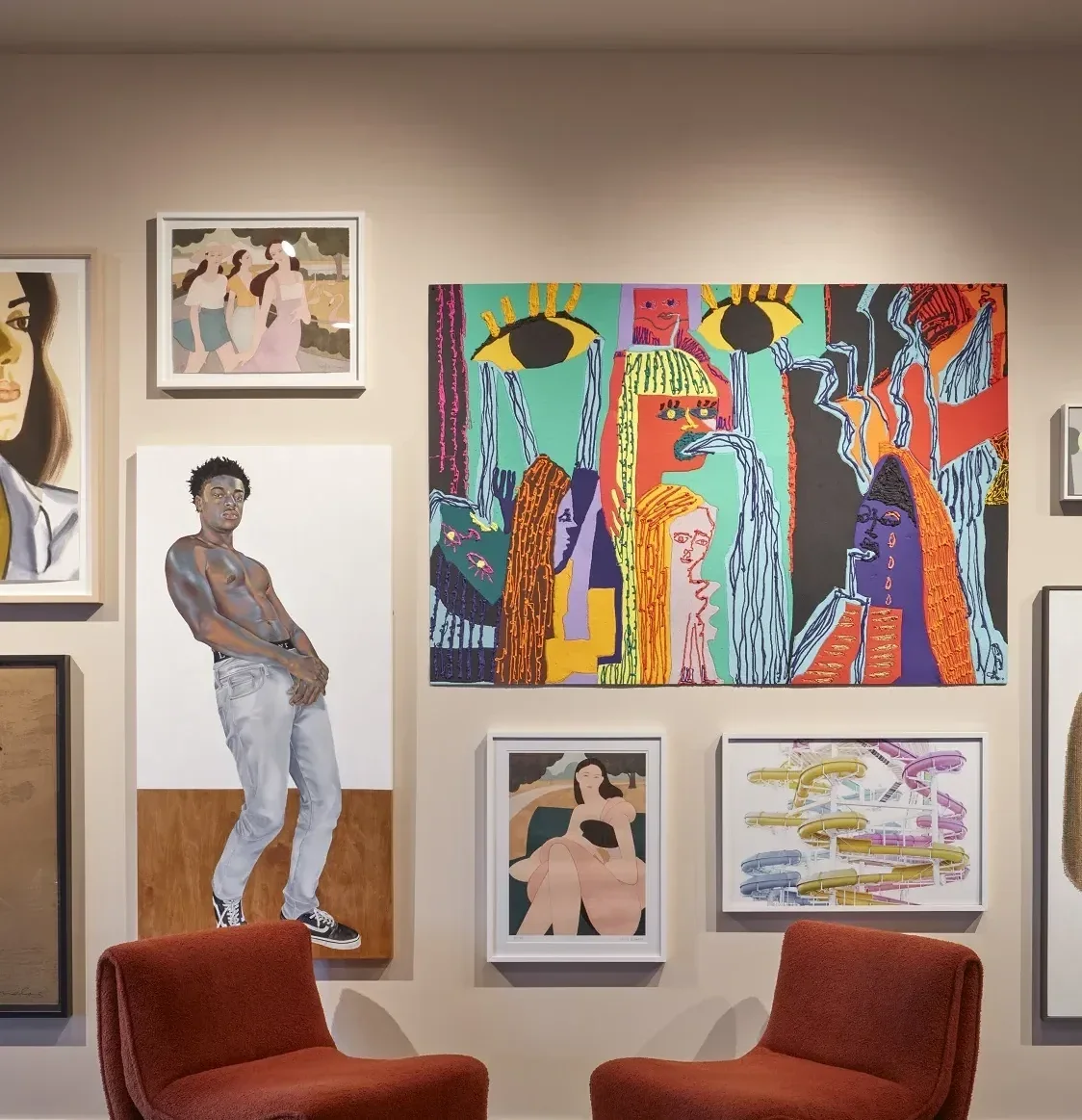 Citizen House — Oklahoma City, United States, photo 6
