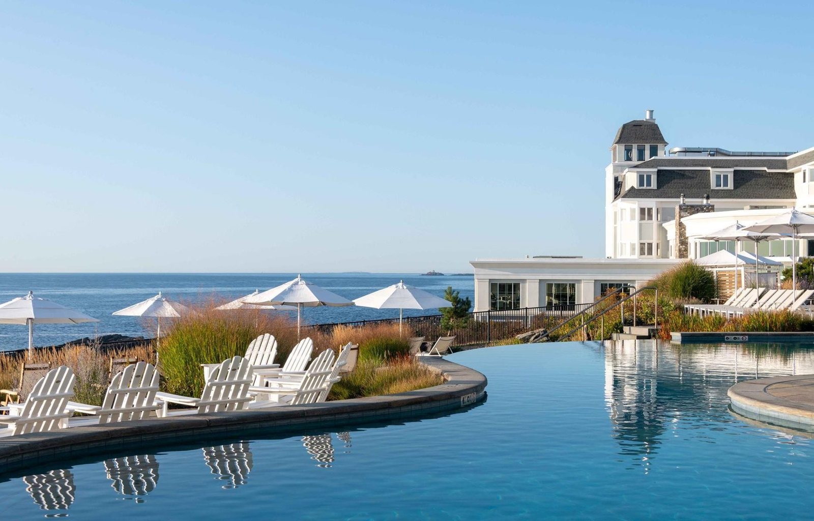 Cliff House Maine — York, United States, photo 4