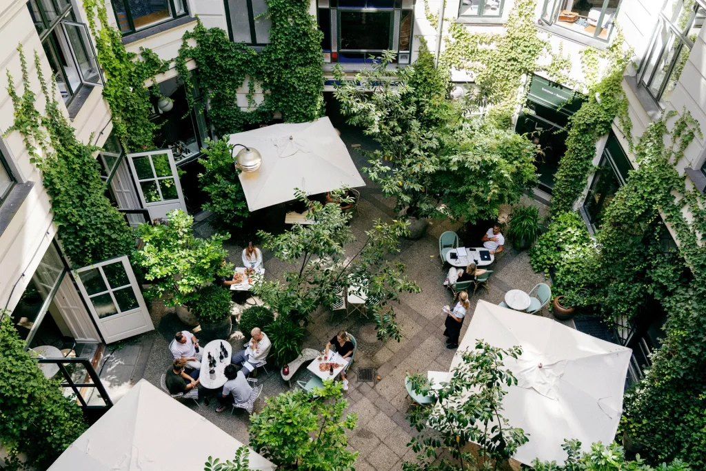 Coco Hotel — Copenhagen, Denmark