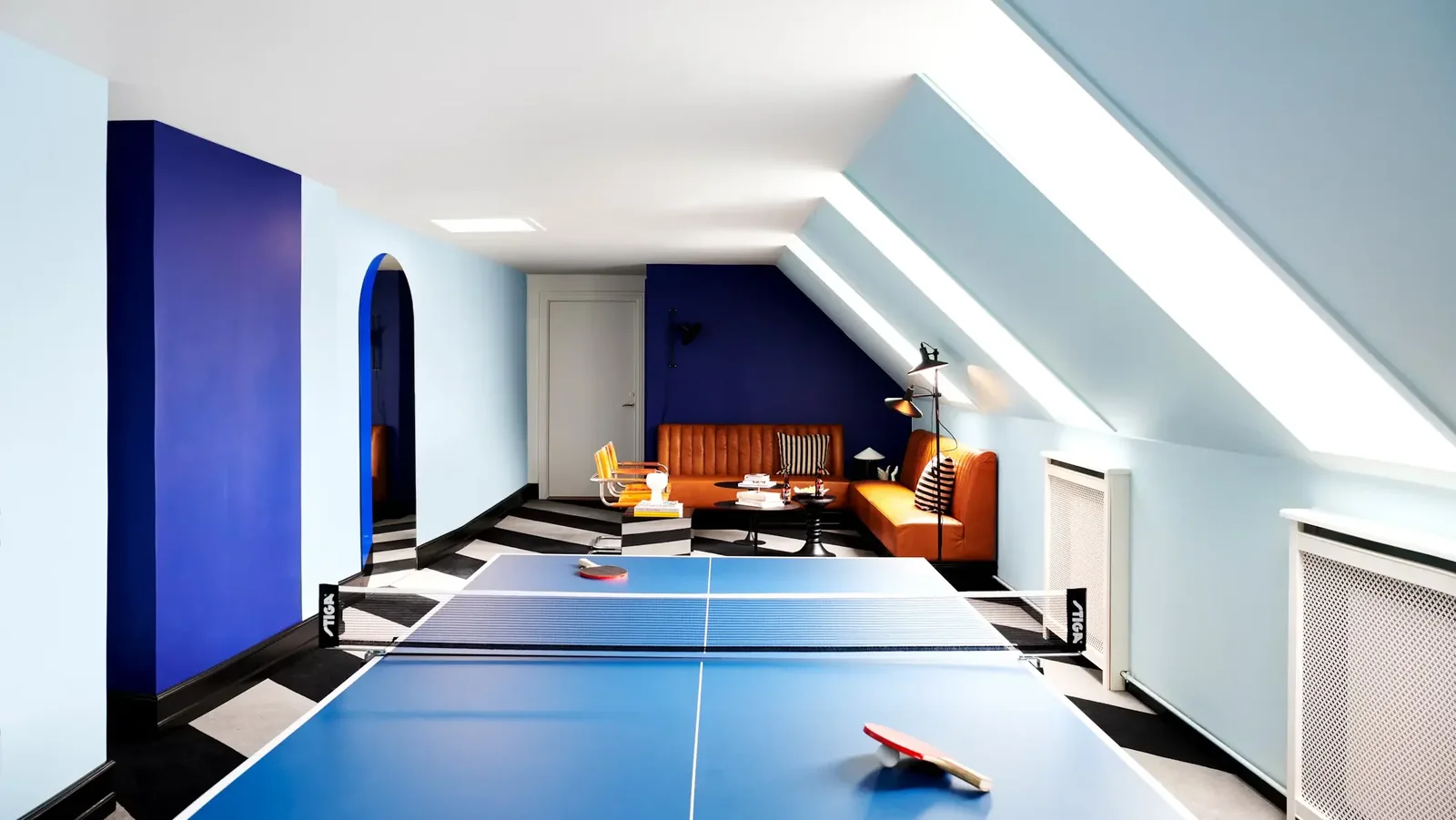 Coco Hotel — Copenhagen, Denmark, photo 5