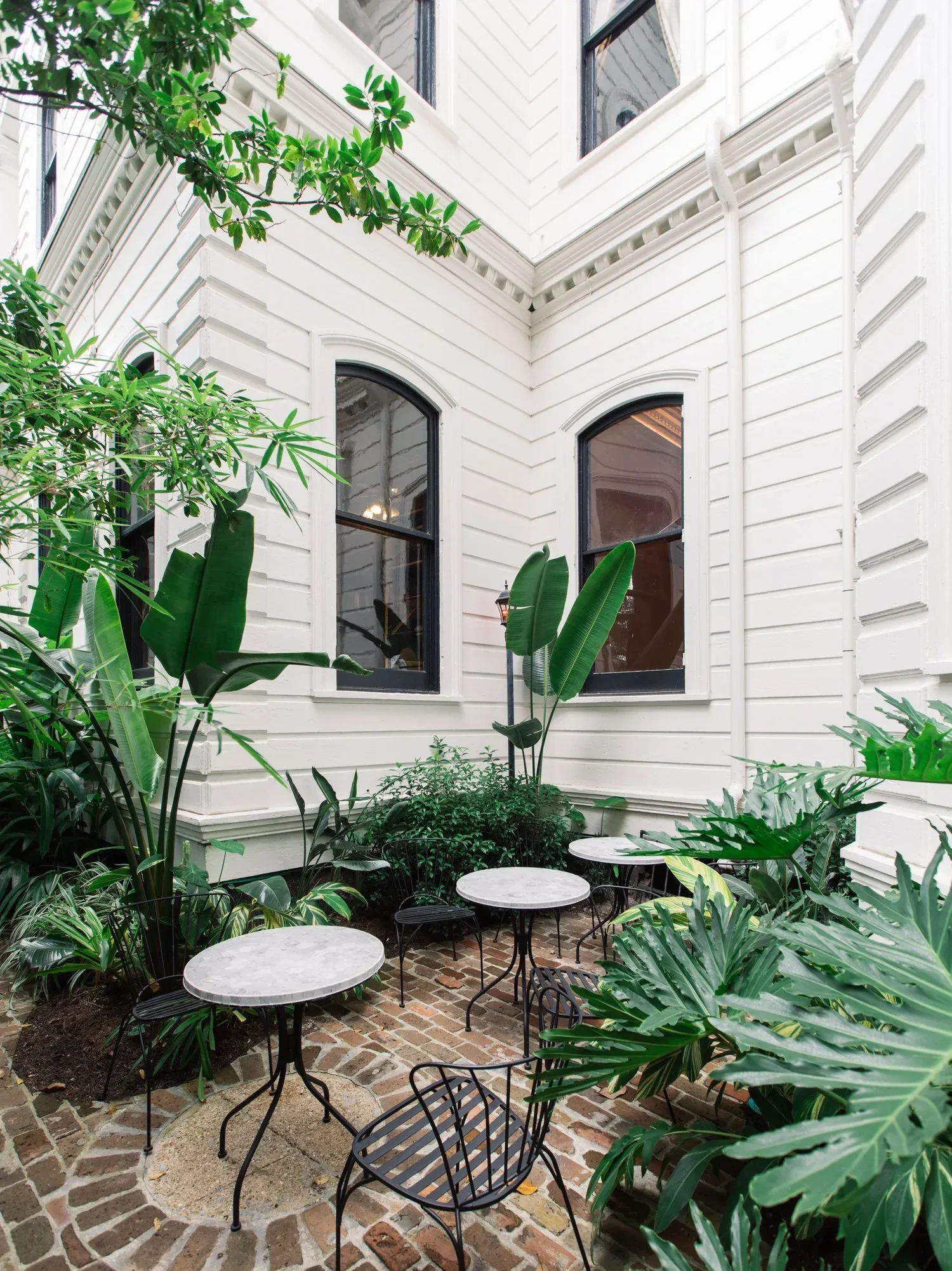Columns Hotel — New Orleans, United States, photo 2