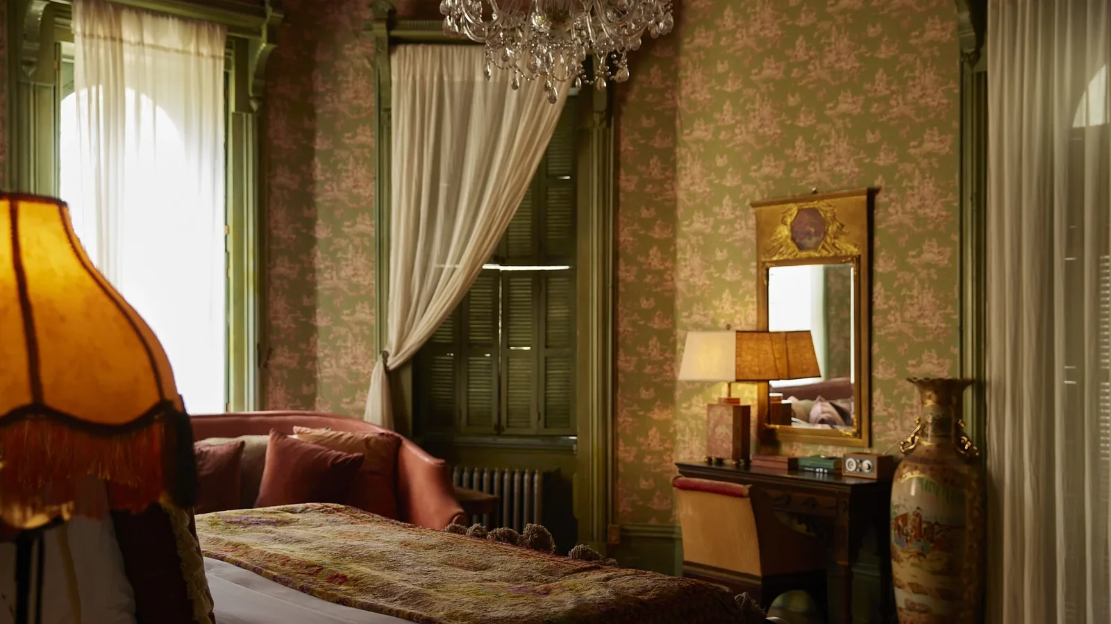 Columns Hotel — New Orleans, United States, photo 3