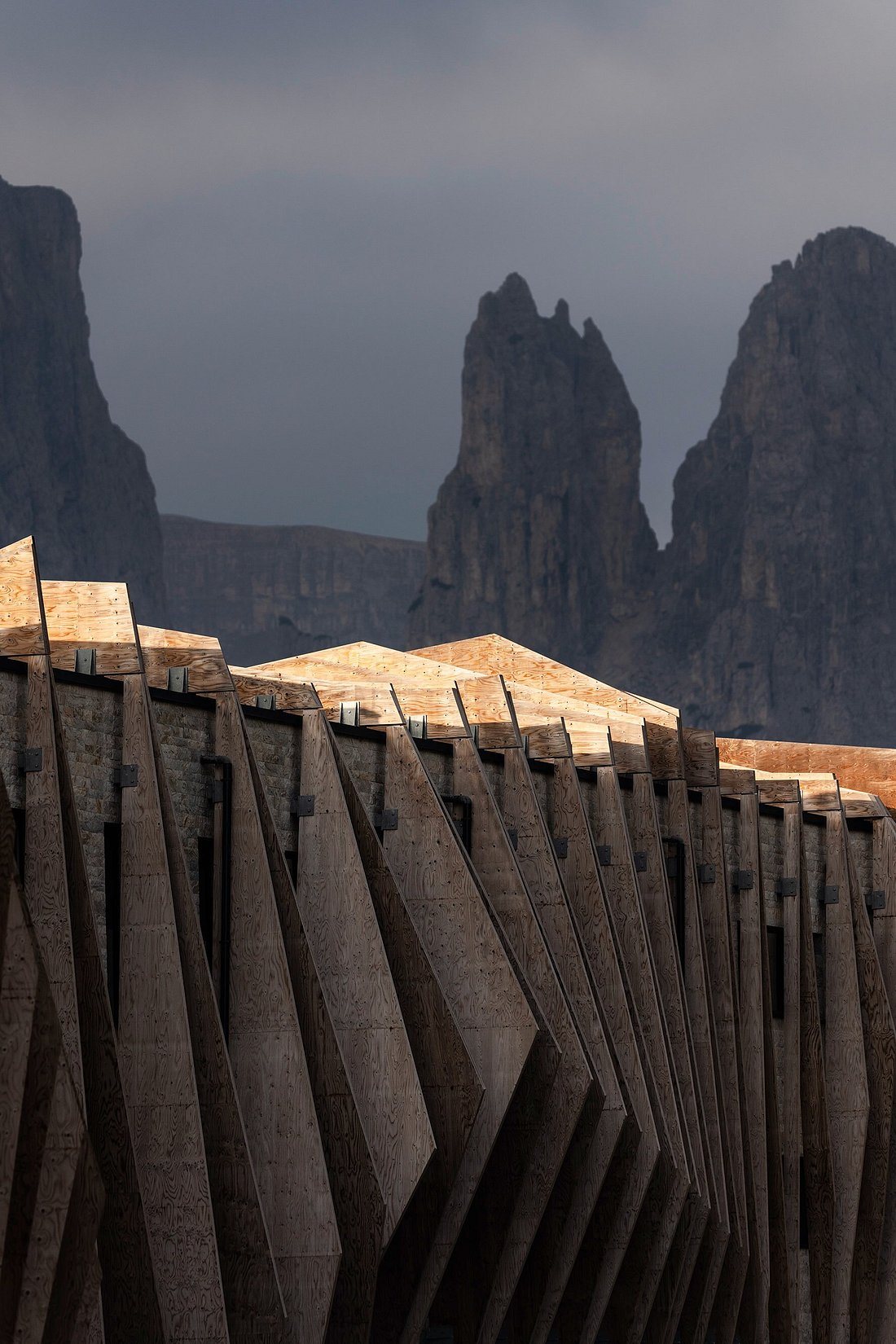 COMO Alpina Dolomites — Castelrotto, Italy, photo 2