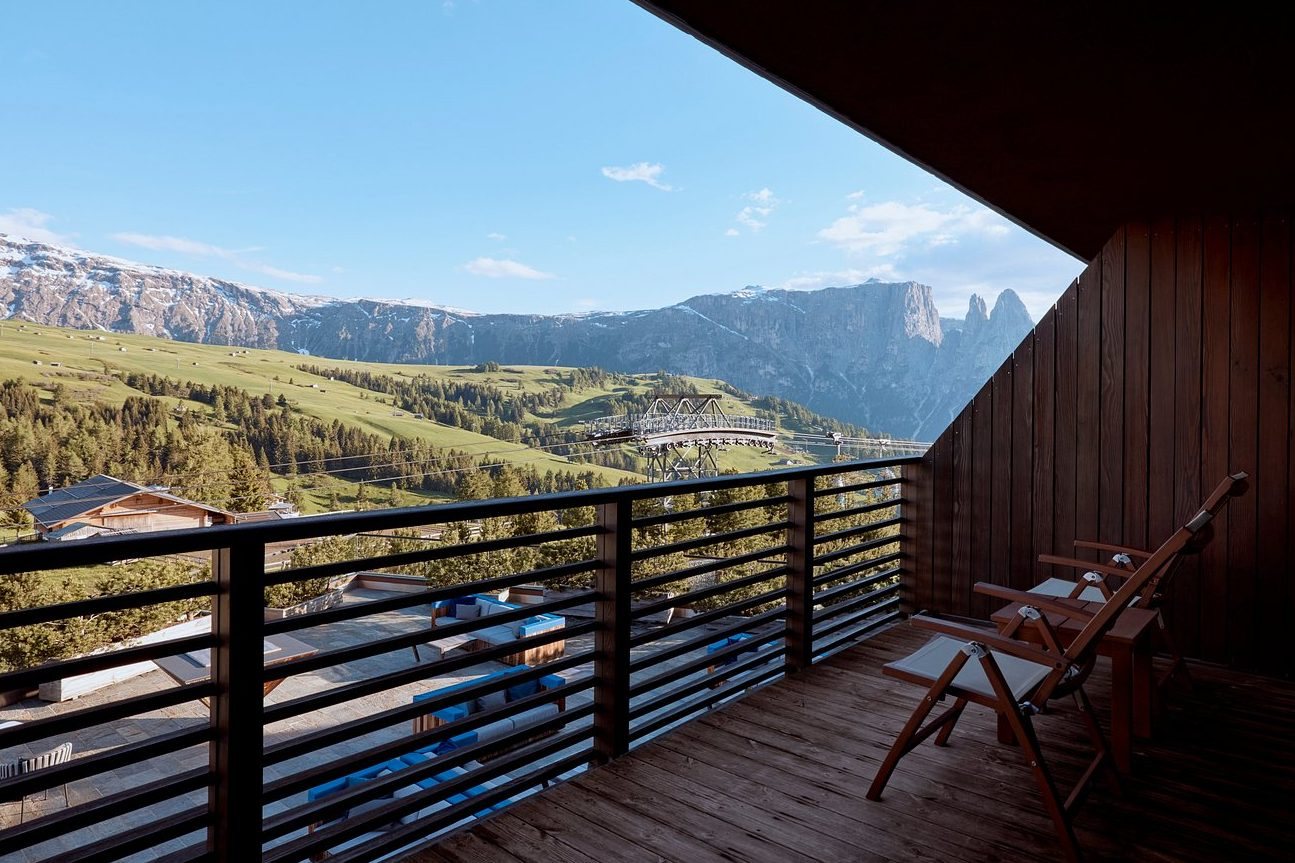 COMO Alpina Dolomites — Castelrotto, Italy, photo 5