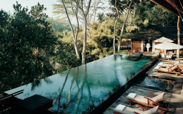 COMO Shambhala Estate