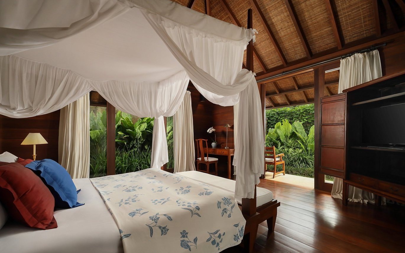 COMO Shambhala Estate — Bali, Indonesia, photo 2