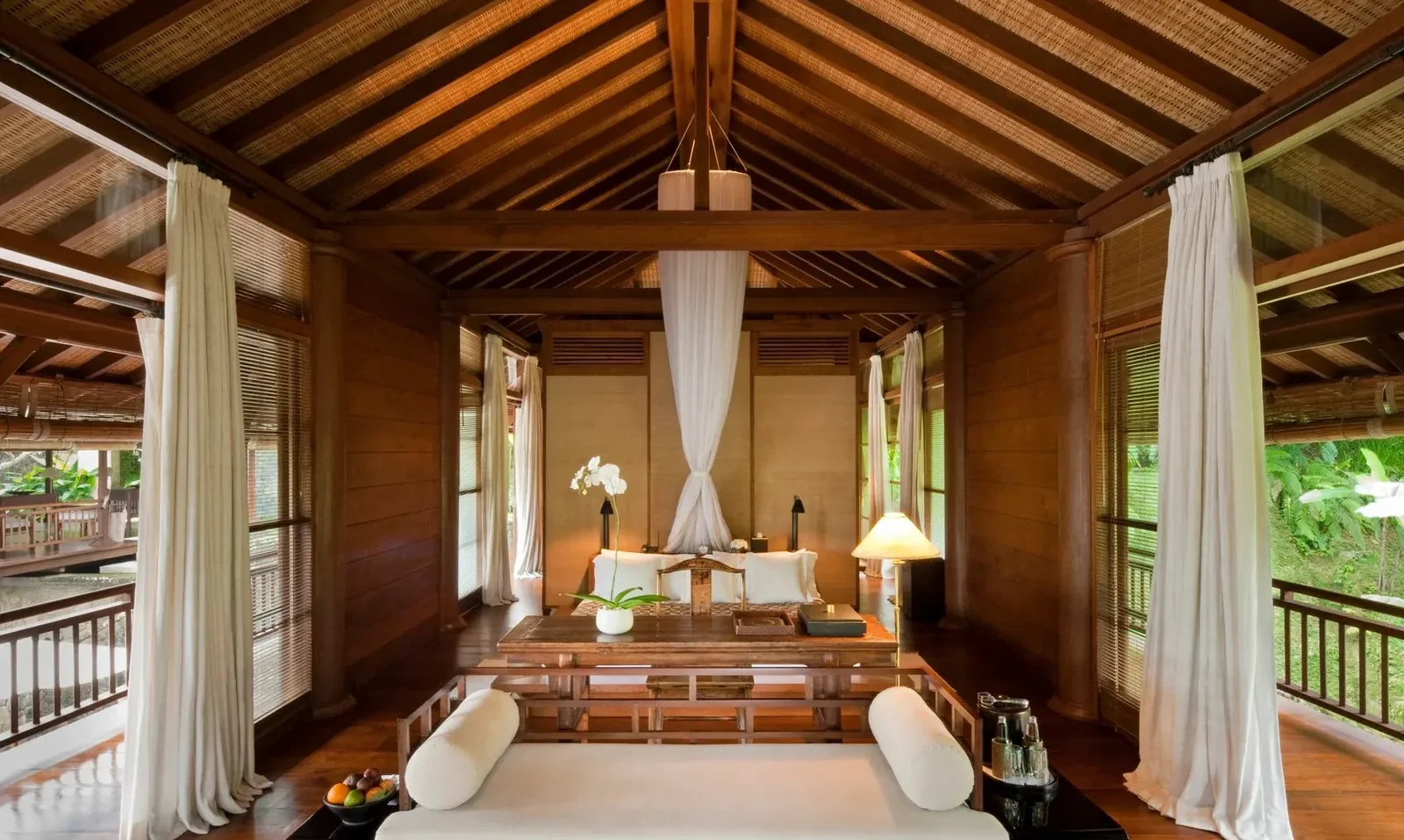 COMO Shambhala Estate — Bali, Indonesia, photo 3