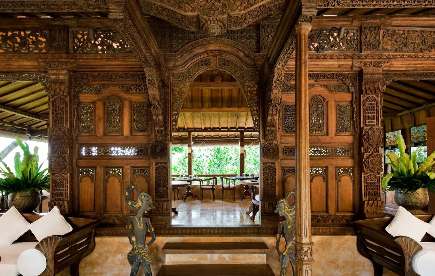 COMO Shambhala Estate — Bali, Indonesia, photo 4