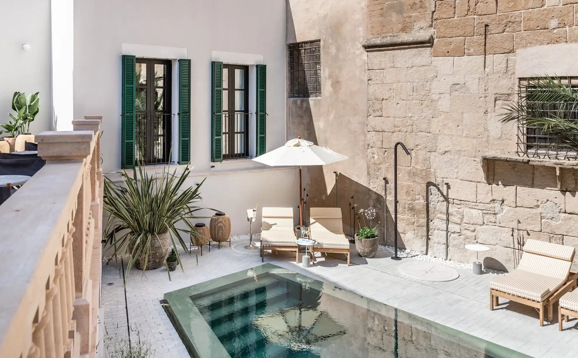 Concepció by Nobis — Mallorca, Spain, photo 6