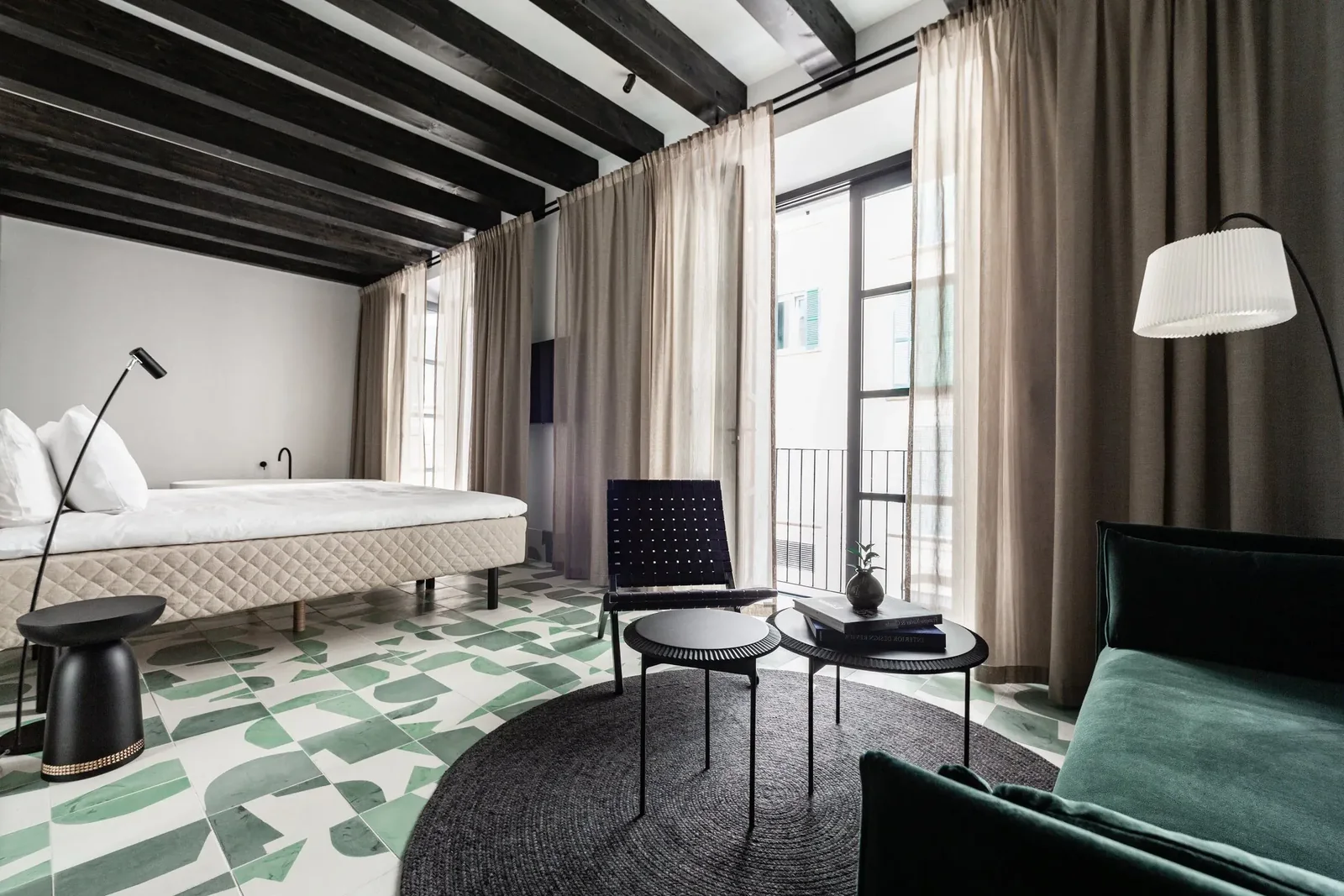 Concepció by Nobis — Mallorca, Spain
