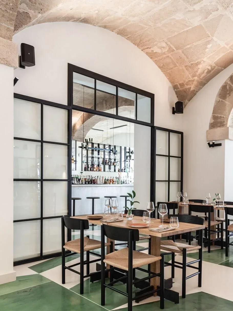 Concepció by Nobis — Mallorca, Spain, photo 4