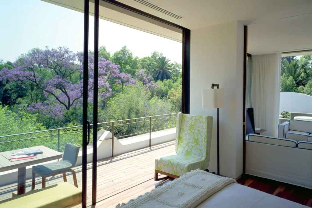 Condesa DF — Mexico City, Mexico