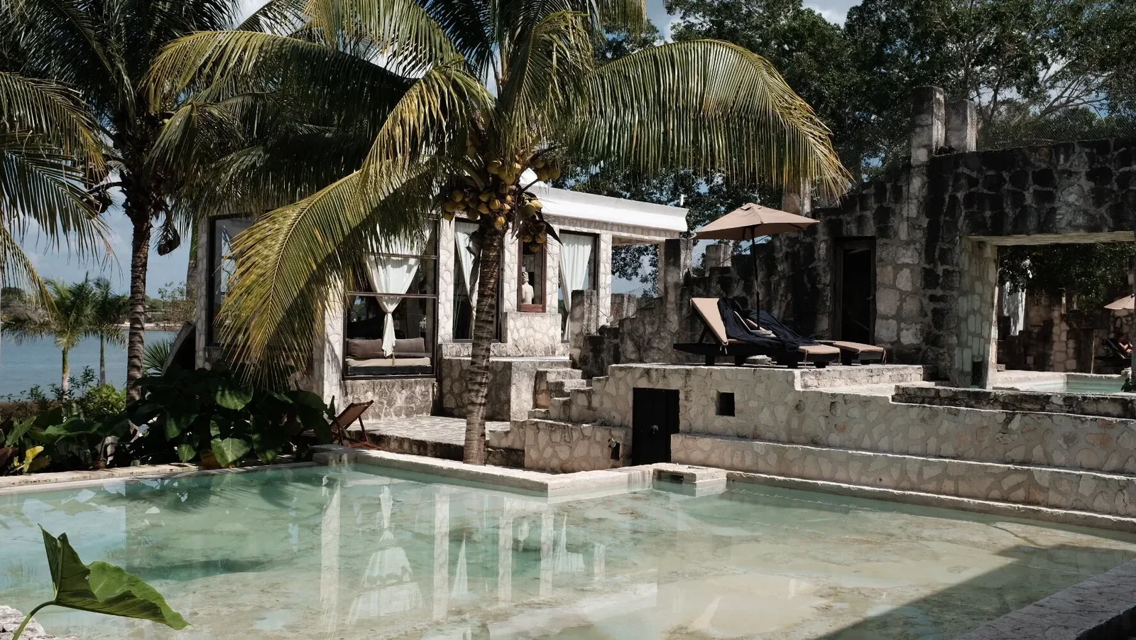 Coqui Coqui Papholchac Coba — Tulum, Mexico, photo 5