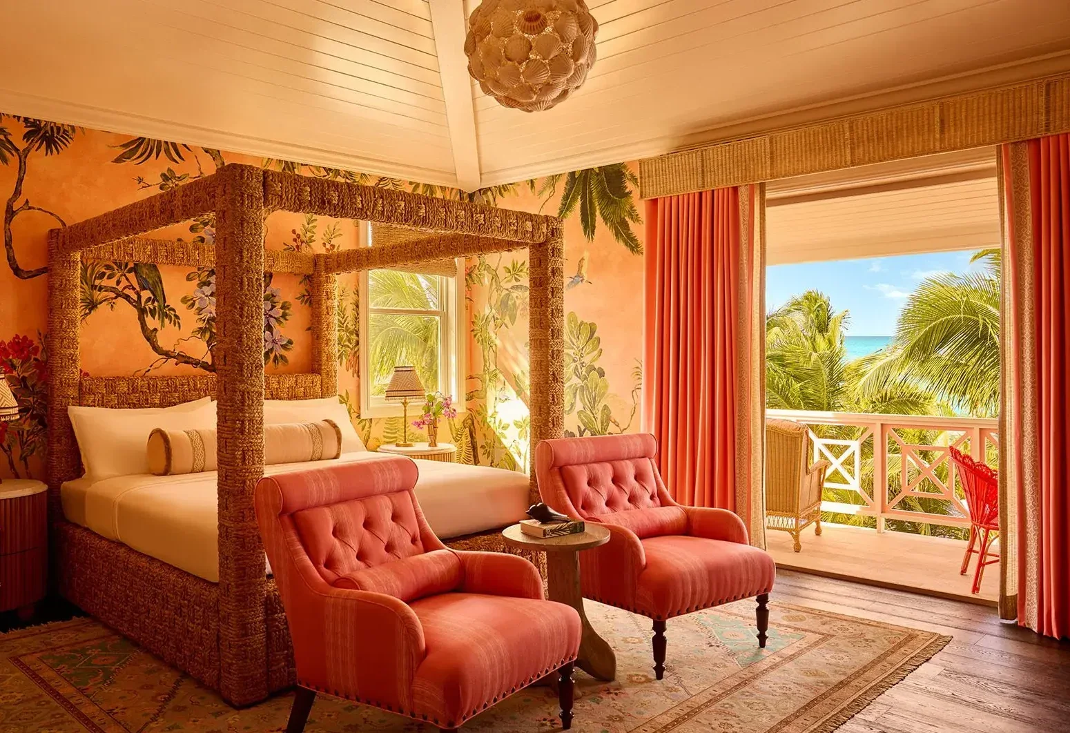 Coral Sands Inn & Cottages — Bahamas, Caribbean