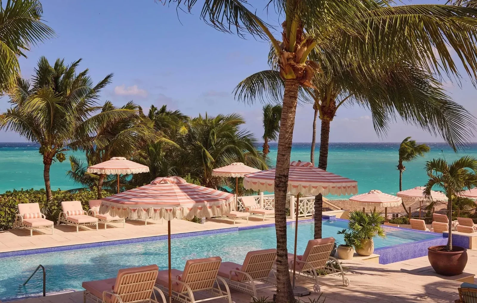 Coral Sands Inn & Cottages — Bahamas, Caribbean