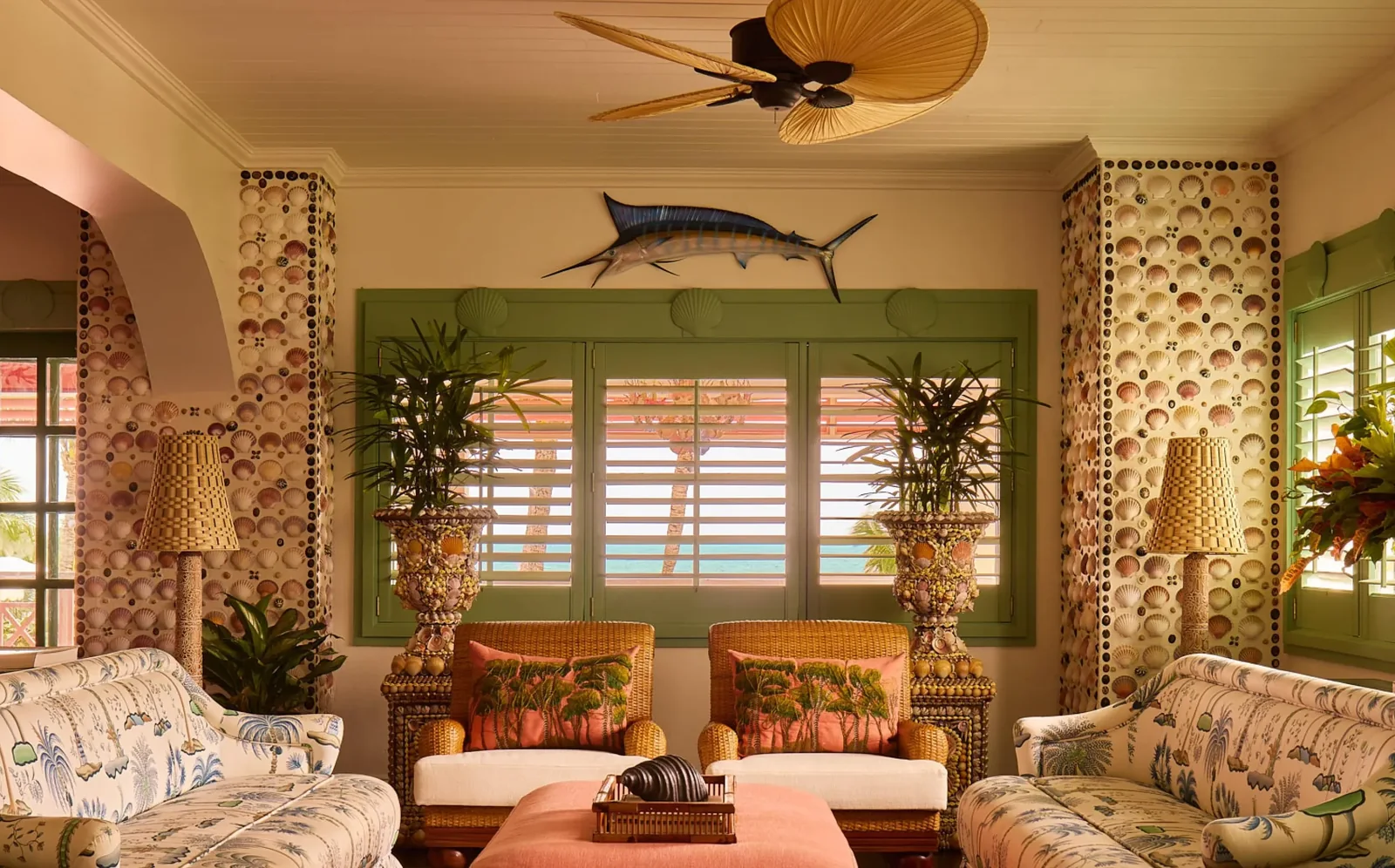 Coral Sands Inn & Cottages — Bahamas, Caribbean, photo 2