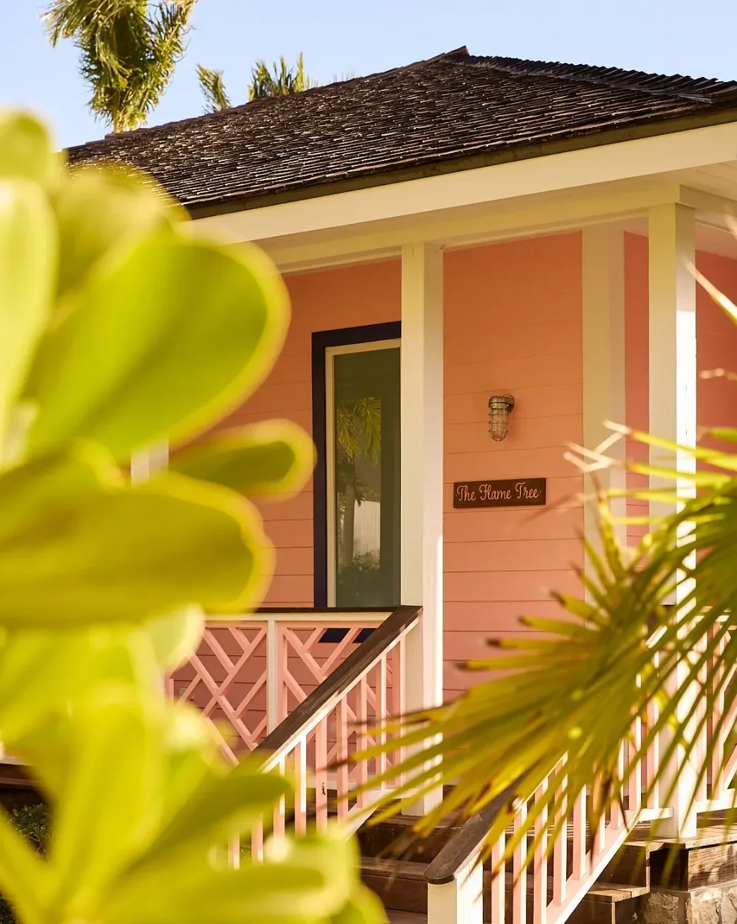 Coral Sands Inn & Cottages — Bahamas, Caribbean, photo 3