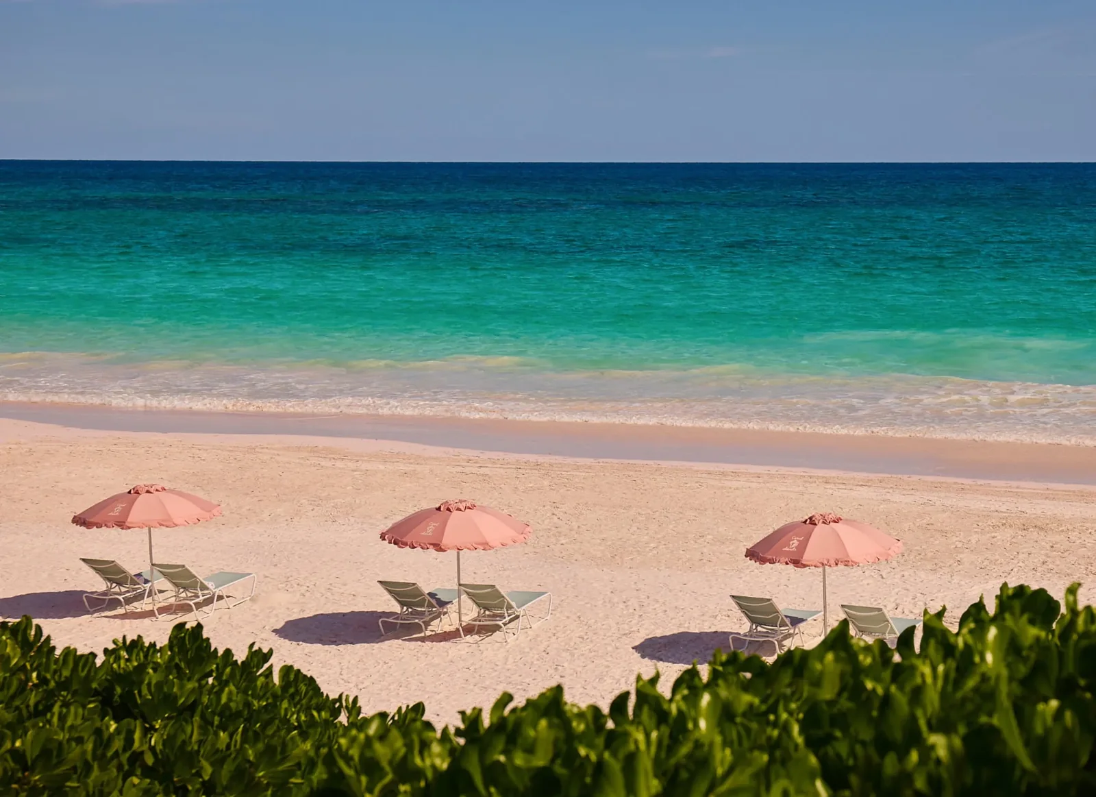 Coral Sands Inn & Cottages — Bahamas, Caribbean, photo 7