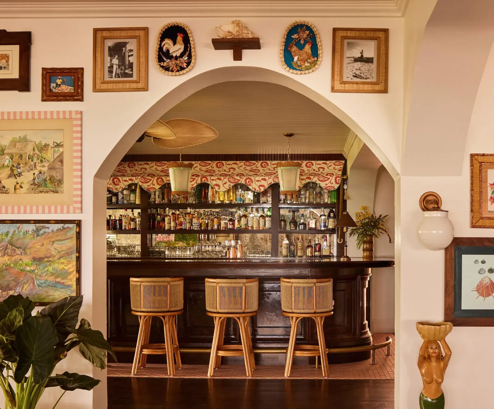 Coral Sands Inn & Cottages — Bahamas, Caribbean, photo 8
