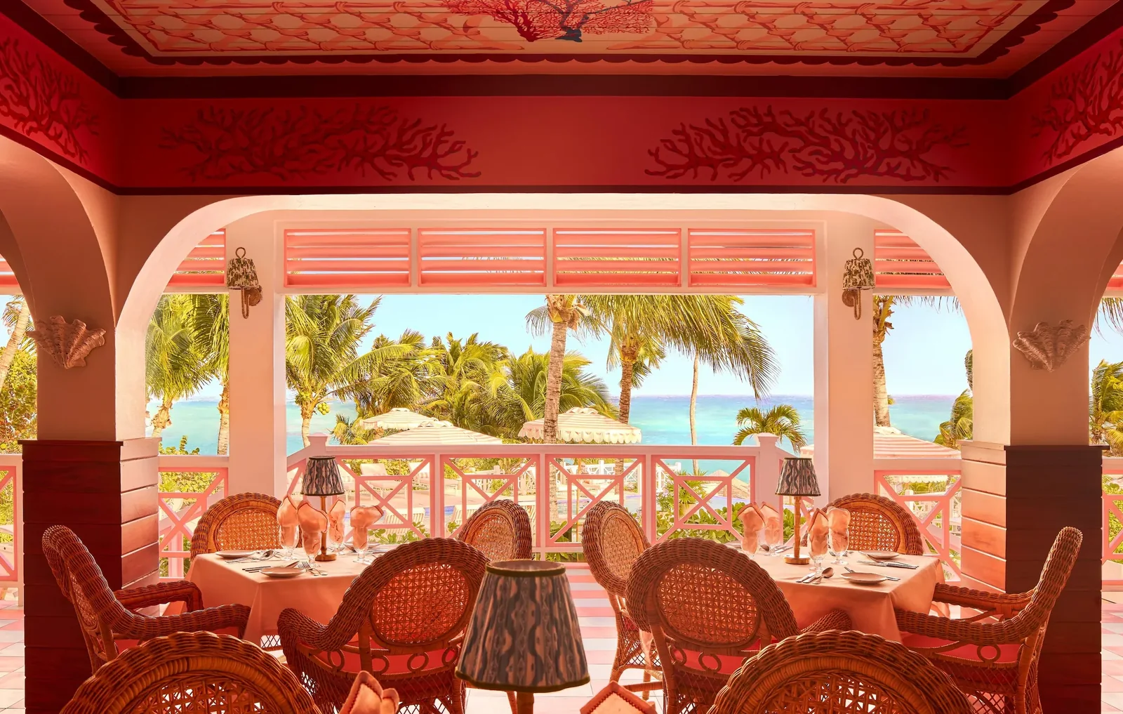 Coral Sands Inn & Cottages — Bahamas, Caribbean, photo 9