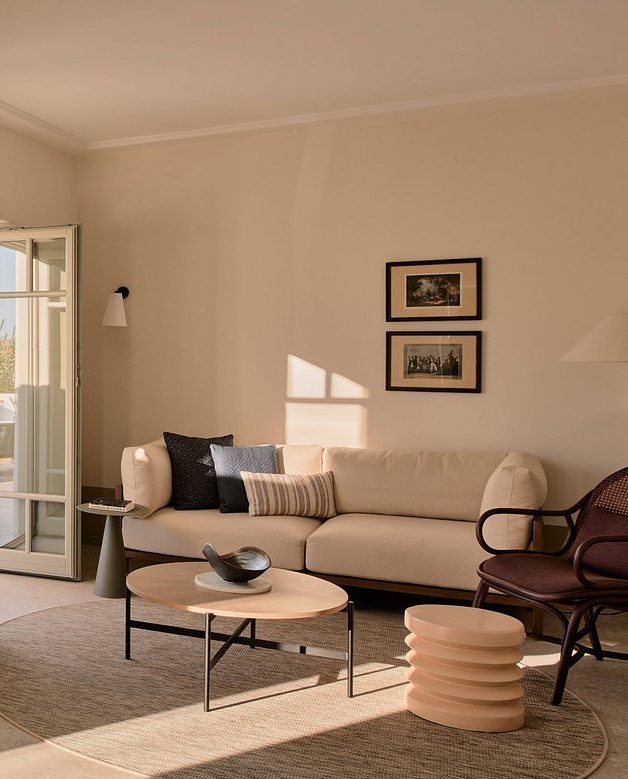Cosme Hotel — Paros, Greece, photo 5